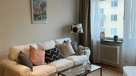 Lägenheter i Söderort - foto 2