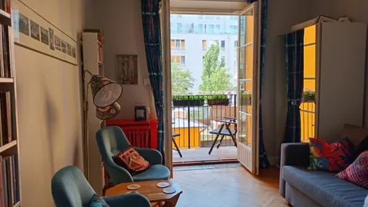 Lägenheter i Stockholm Innerstad - foto 3