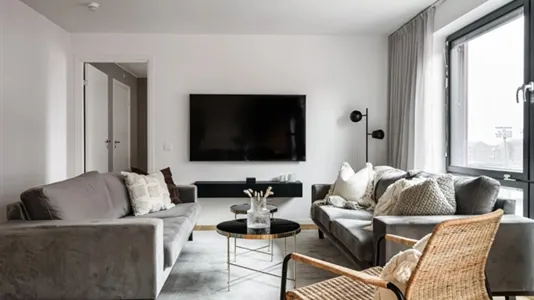 Lägenheter i Växjö - foto 2