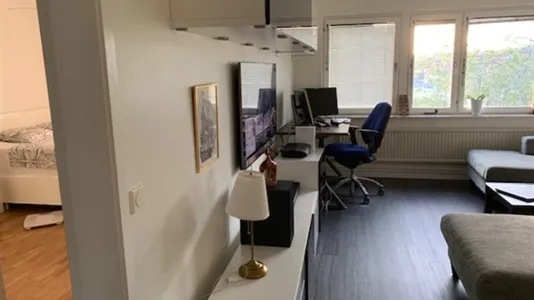 Lägenheter i Mölndal - foto 2
