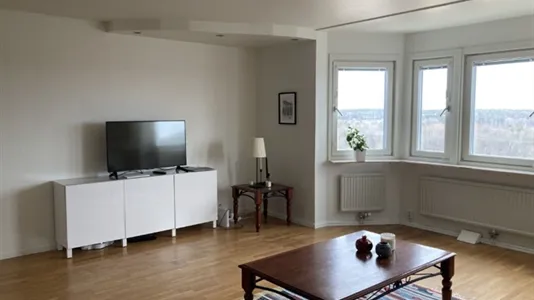 Lägenheter i Huddinge - foto 5