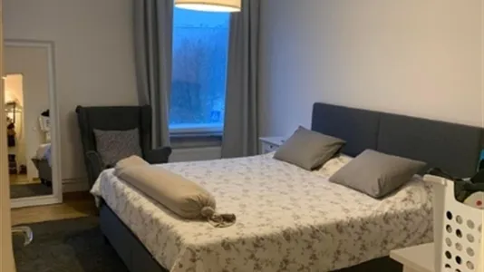 Lägenheter i Solna - foto 2