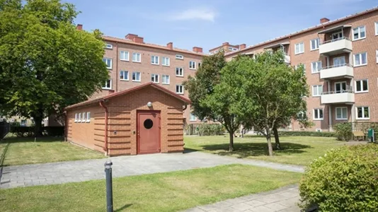 Lägenheter i Malmö Centrum - foto 8