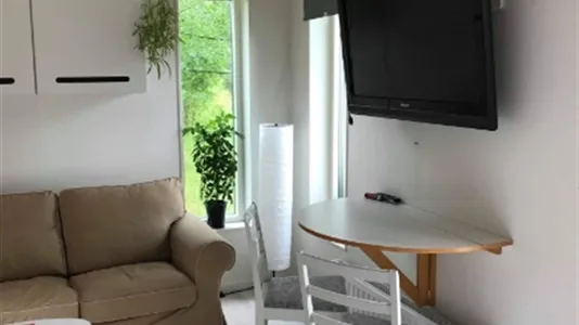 Lägenheter i Uppsala - foto 5