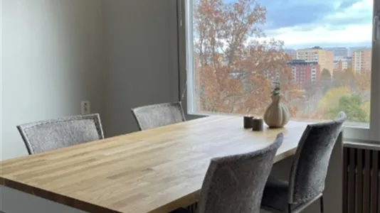 Lägenheter i Solna - foto 6