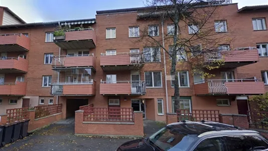 Rum i Söderort - foto 1