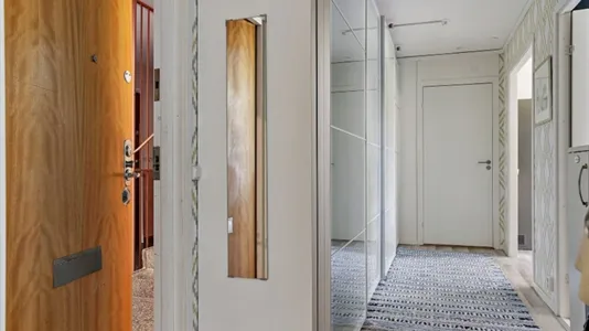 Lägenheter i Lundby - foto 3