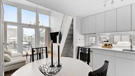 Lägenheter i Sollentuna - foto 2