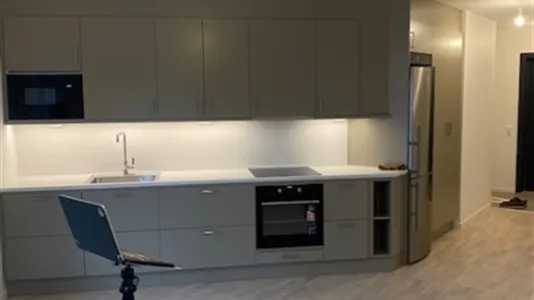 Lägenheter i Kungsholmen - foto 7