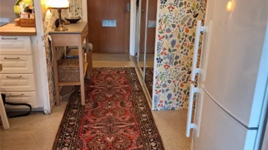 Lägenheter i Söderort - foto 7