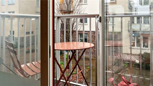 Lägenheter i Lundby - foto 9