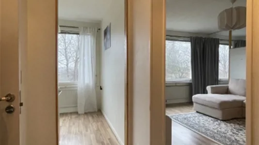 Lägenheter i Norra hisingen - foto 3