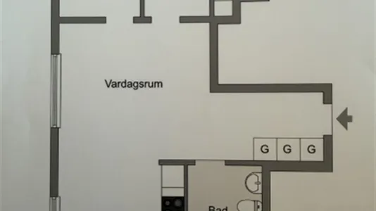 Lägenheter i Vasastan - foto 10