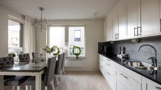 Lägenheter i Askim-Frölunda-Högsbo - foto 7