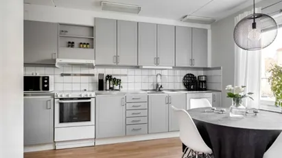 Gävle - 3rok - tillsv - 16.100kr/mån