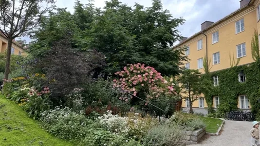 Lägenheter i Södermalm - foto 1