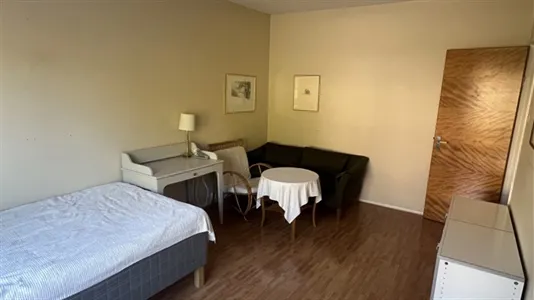 Lägenheter i Söderort - foto 6
