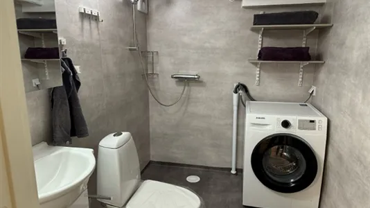 Lägenheter i Sundbyberg - foto 5