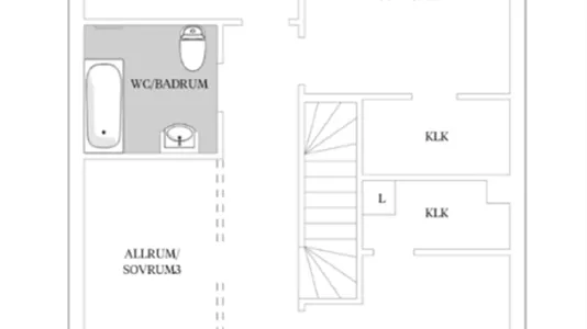 Hus i Lund - foto 2