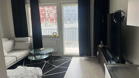 Lägenheter i Västerort - foto 1