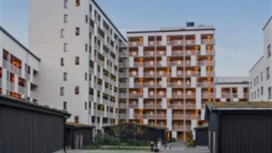 Lägenheter i Huddinge - foto 7