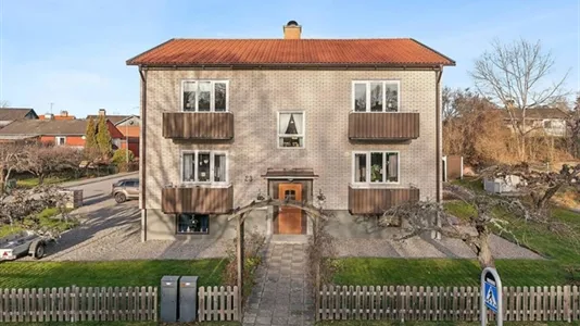 Lägenheter i Finspång - foto 2