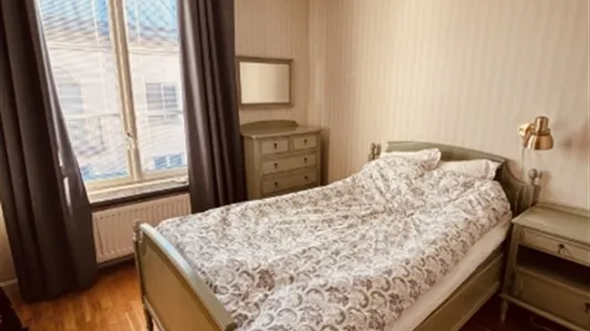 Lägenheter i Kungsholmen - foto 5