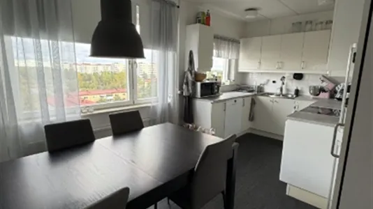 Lägenheter i Haninge - foto 2