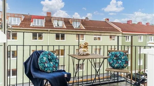 Lägenheter i Lundby - foto 8