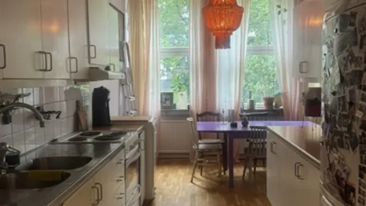 Lägenheter i Söderort - foto 11