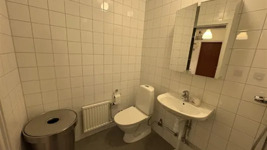 Lägenheter i Hammarbyhamnen - foto 6