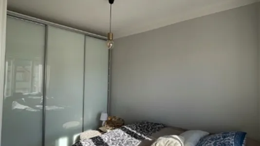 Lägenheter i Gärdet/Djurgården - foto 11