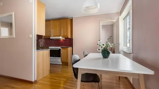 Lägenheter i Västerort - foto 7