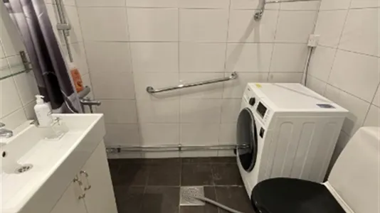 Lägenheter i Södermalm - foto 8