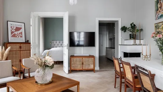 Lägenheter i Östermalm - foto 3