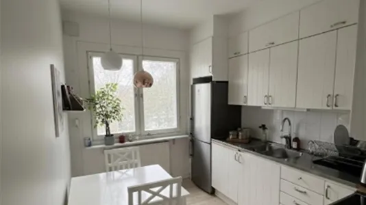 Lägenheter i Örgryte-Härlanda - foto 3