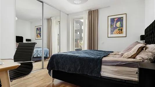 Lägenheter i Sigtuna - foto 11