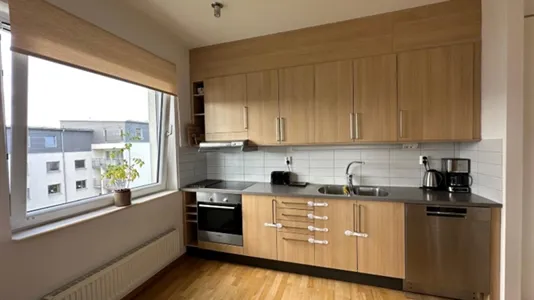 Lägenheter i Kristianstad - foto 3