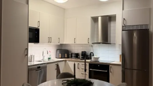 Lägenheter i Västra hisingen - foto 1