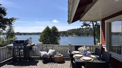 Ingarö - 4rok - tillsv - 25.300kr/mån
