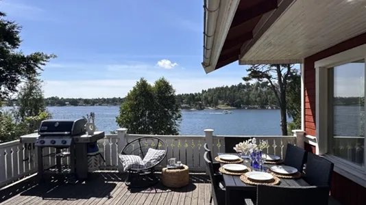 Hus i Värmdö - foto 1