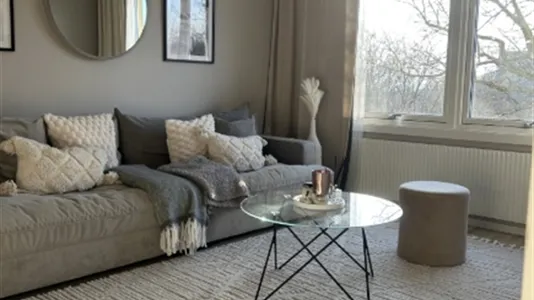 Lägenheter i Helsingborg - foto 3