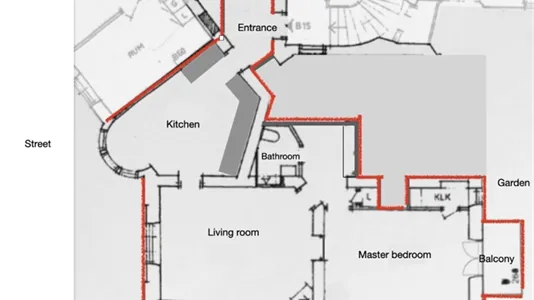 Lägenheter i Vasastan - foto 11