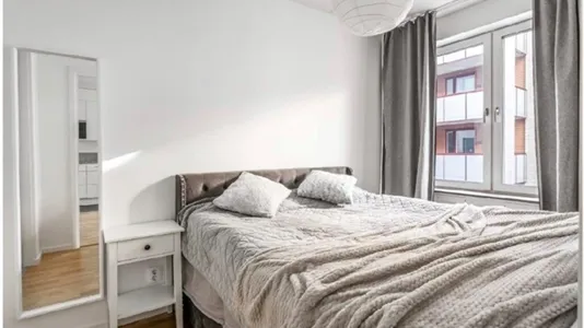 Lägenheter i Järfälla - foto 2
