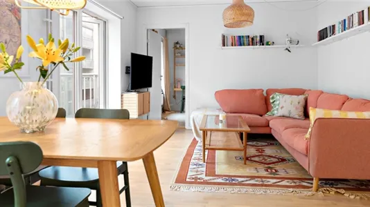 Lägenheter i Lundby - foto 2