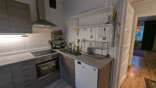 Lägenheter i Lundby - foto 5