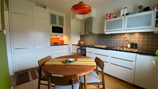 Lägenheter i Lundby - foto 5