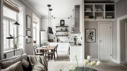 Lägenheter i Göteborg Centrum - foto 4