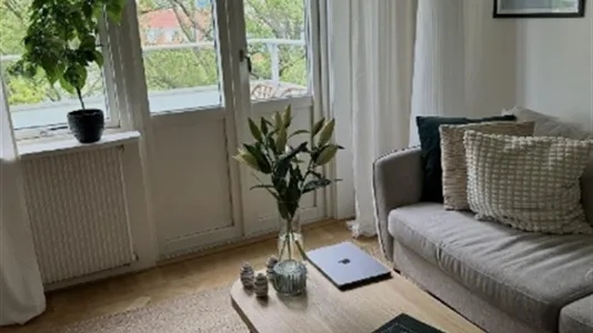 Lägenheter i Örgryte-Härlanda - foto 6