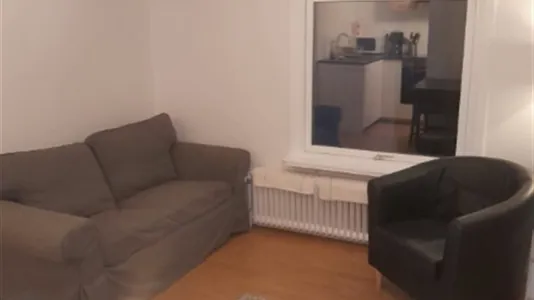 Lägenheter i Mölndal - foto 1